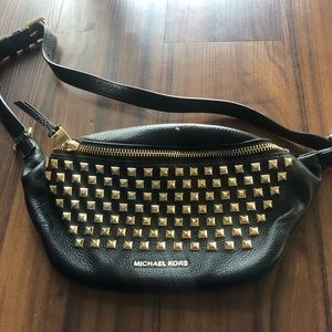 Michael Kors Fanny Pack. Brand NEW